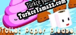 Toilet Paper Please Türkçe seslendirme + altyazı