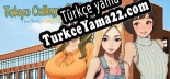 Türkçe yama Tokyo College Girls  The Nerd    Queen Bees