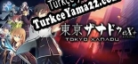 Tokyo Xanadu eX Türkçe yama