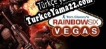 Türkçe yama için Tom Clancys Rainbow Six Vegas