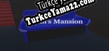 Oyun için Türkçe yama Toms Mansion
