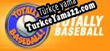 Türkçe yama için TOTALLY BASEBALL