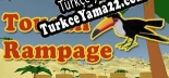 Toucan Rampage Sandstorm Shooter Türkçe seslendirme + altyazı