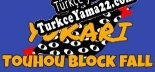 Touhou Block Fall  Yukari Türkçe yama Yaması + Metin