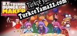Touhou Dungeon Maker The labyrinth of heart Türkçe seslendirme + altyazı
