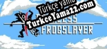 Touhou Fearless Frogslayer Türkçe yama Yaması + Metin