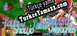 Touhou Shoujo Tale of Beautiful Memories / 東方少女綺想譚 Türkçe yama Yaması + Metin