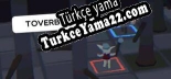 Toverblade Türkçe yama Yaması + Metin
