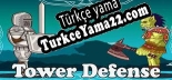 Tower Defense Türkçe yama