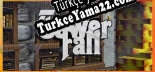 Tower Fall Türkçe yama Yaması + Metin