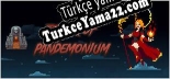 Tower of Pandemonium Türkçe yama