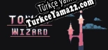 Oyun için Türkçe yama Tower Wizard