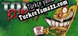 Toxic Bunny HD Türkçe yama Yaması + Metin