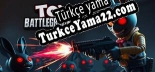 Oyun için Türkçe yama Toy Battlegrounds Shoot Em Up Survival