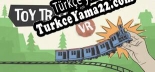 Toy Trains Türkçe yama