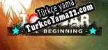 Oyun için Türkçe yama Toy-War The Beginning