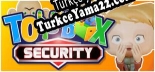 Oyun için Türkçe yama ToyBox Security
