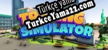 Oyun için Türkçe yama Trading Simulator
