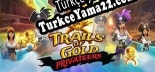 Trails Of Gold Privateers Türkçe seslendirme + altyazı
