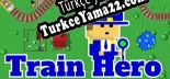 Oyun için Türkçe yama Train Hero
