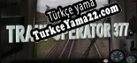 Train Operator 377 Free Version Türkçe yama