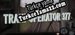 Oyun için Türkçe yama Train Operator 377