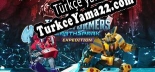 Türkçe yama için ТРАНСФОРМЕРЫ НОВАЯ ИСКРА экспедиция