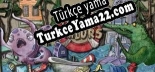 Türkçe yama Trash Sailors Co-Op Trash Raft Simulator