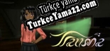 Oyun için Türkçe yama Trauma Visual Novel