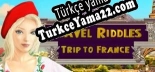 Travel Riddles Trip To France Türkçe yama