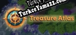 Türkçe yama için Treasure Atlas