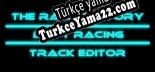 Türkçe yama TRF The Race Factory
