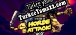 Trickster VR Horde Attack Türkçe seslendirme + altyazı