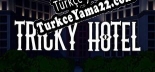 Tricky Hotel Türkçe seslendirme + altyazı