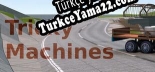 Tricky Machines Türkçe yama
