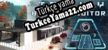 Türkçe yama Trinity Building Editor