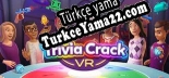 Trivia Crack World Türkçe seslendirme + altyazı