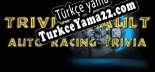 Trivia Vault Auto Racing Trivia Türkçe yama Yaması + Metin