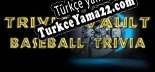 Trivia Vault Baseball Trivia Türkçe yama
