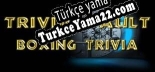 Oyun için Türkçe yama Trivia Vault Boxing Trivia