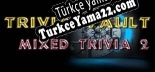 Türkçe yama için Trivia Vault Mixed Trivia 2