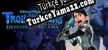 Trollhunters Defenders of Arcadia Türkçe seslendirme + altyazı