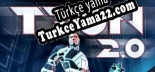 TRON 2.0 Türkçe yama Yaması + Metin