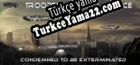 Oyun için Türkçe yama Trooper 2 Alien Justice