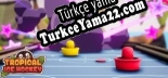 Türkçe yama Tropical Air Hockey