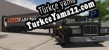 Truck Parking Simulator VR Türkçe yama Yaması + Metin