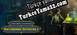 Türkçe yama True Detective Solitaire 2