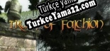 Oyun için Türkçe yama Truth Of Falchion