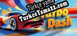 Turbo Dash Türkçe yama Yaması + Metin