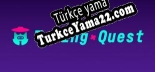 Türkçe yama Turing Quest